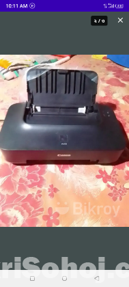 Canon 2770 printer